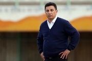 قلعه نویی از استقلال شکایت نکرد