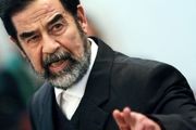 «صدام حسین» یک زن و کودکش را 10 هزار دلار فروخت!