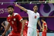 فوتسال ایران به دنبال چهاردهمین قهرمانی