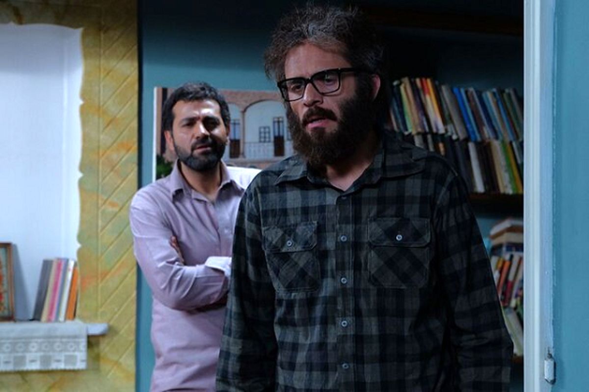 «سرزمین مادری» آماده پخش شد
