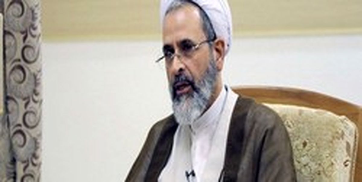 دیدار خصوصی سرلشکر محمد باقری با مدیر حوزه‌های علمیه
