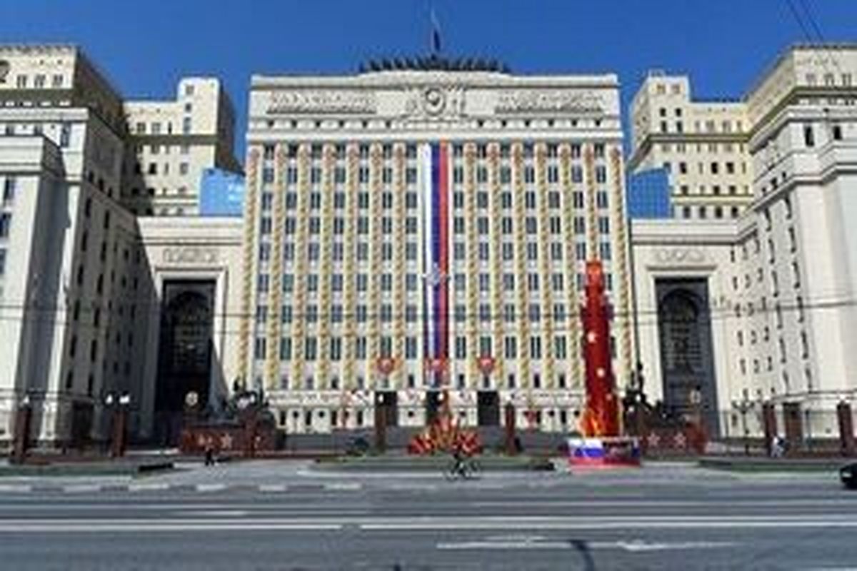 افشاگری روسیه درباره آمریکا در آفریقا 
