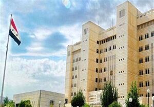 جولان بخش جدایی‌ناپذیر از خاک این کشور است