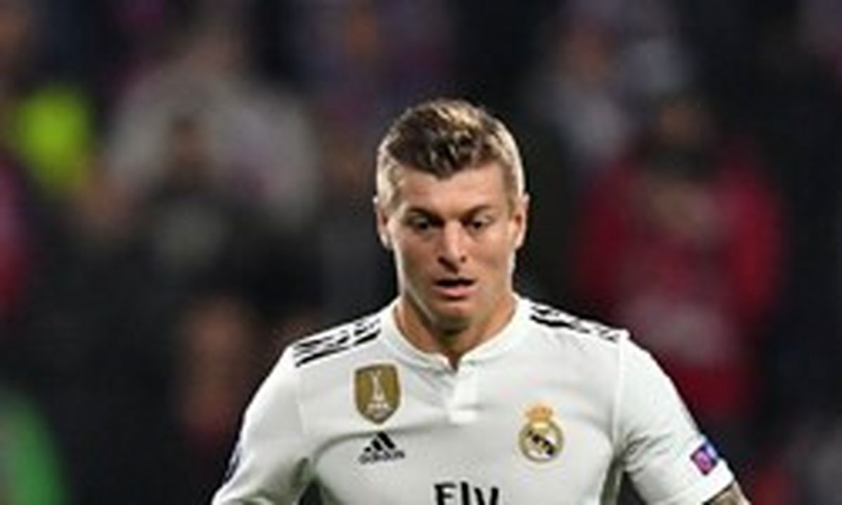 تیم منتخب هفته اول لالیگا از نگاه هواسکورد