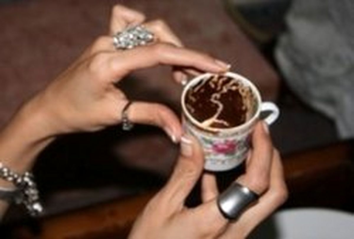 جلوگیری از مرگ زودرس با مصرف قهوه و چای سبز 