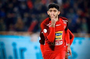 توافق مهدی ترابی با پرسپولیس/ پیام مهدی ترابی به یحیی گل محمدی