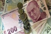 قیمت لیر ترکیه امروز شنبه ۱۶ خرداد ۱۴۰۵