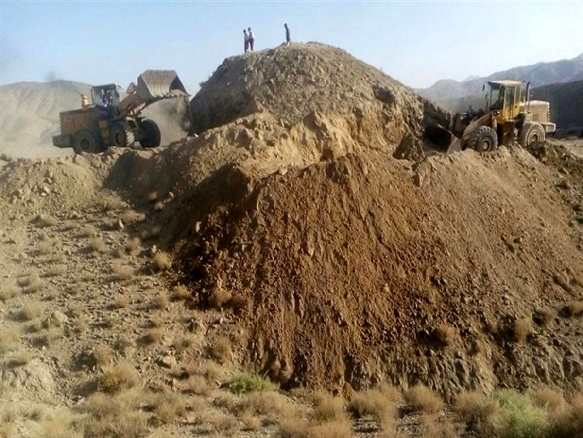 جویندگان گنج در آتشکده‌های زرتشتیان زرند به کام مرگ کشیده شدند