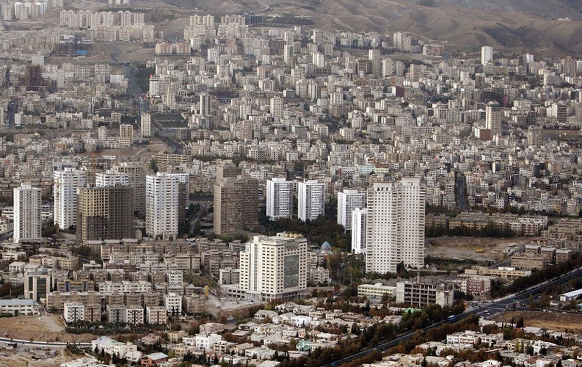 رهن‌های ۴۰۰ میلیون تومانی در مناطق معمولی تهران
