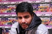 واکنش سرمربی ماشین سازی به بازی مقابل استقلال و تقابل با محمود فکری