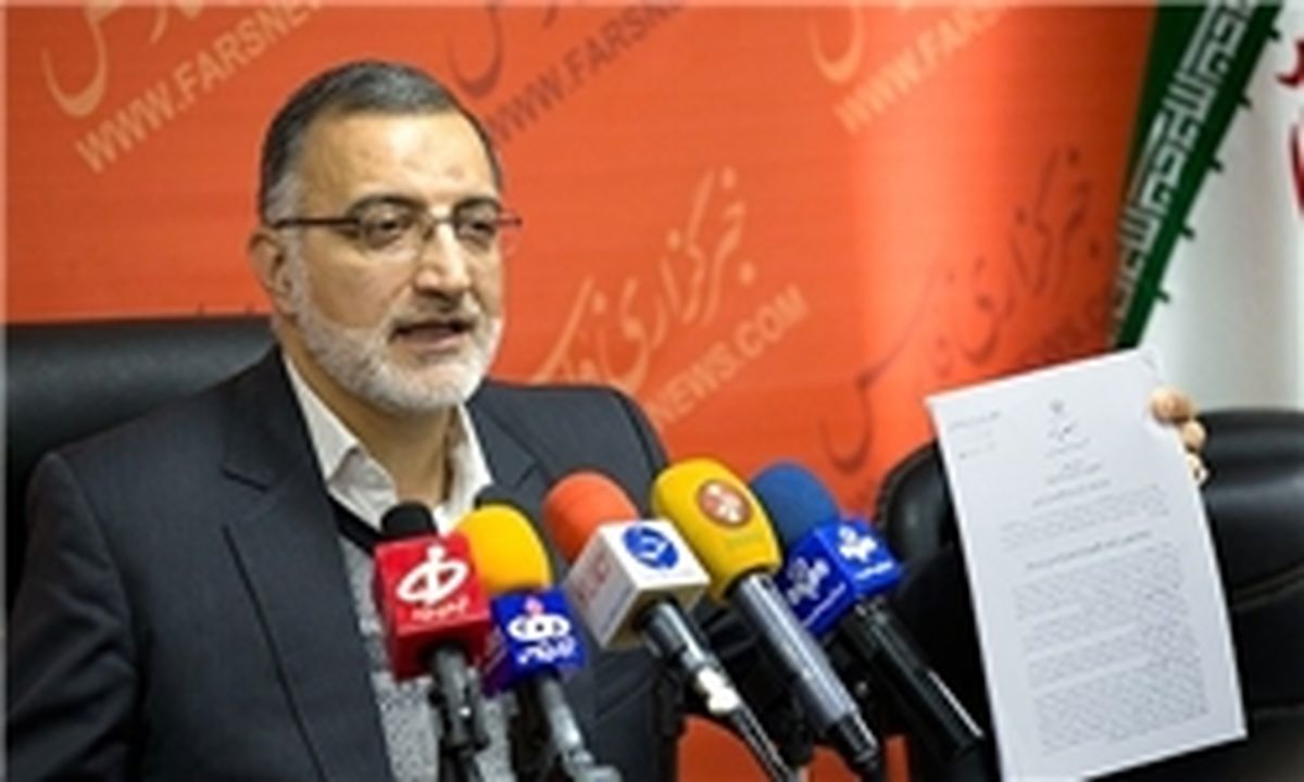 واردات کالا شایسته وزیر آموزش و پرورش نیست