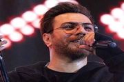 گرشا رضایی خواننده سریال «اپیدمی» شد