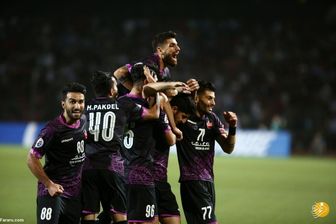 آخرین خبر از پرسپولیس قبل از بازی با الهلال