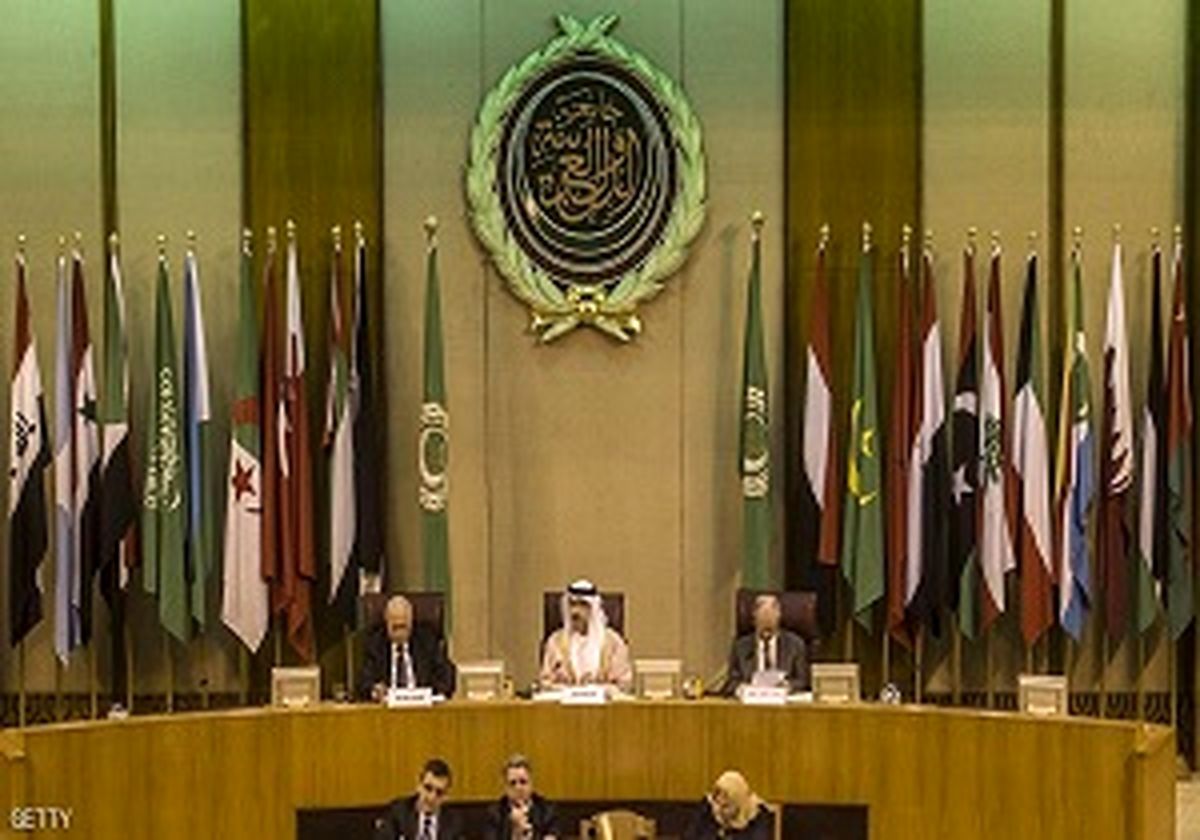 دبیرکل اتحادیه عرب از ترامپ چه خواست ؟