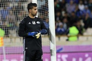 انتقاد فروزان از داوری بازی مقابل پرسپولیس