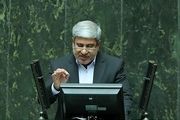 قوه قضاییه با مافیای واردات مواد غذایی برخورد کند
