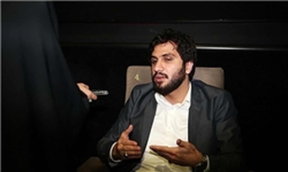 تهیه کننده شهرزاد 1 :امیدوارم شهرزاد درگیر سیاست نشود