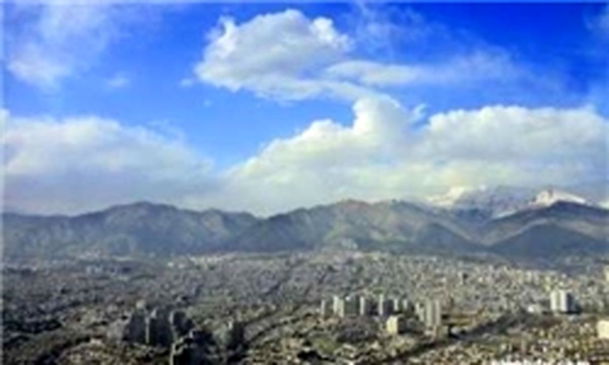 تهران آماده همکاری با تمام شهرها و در تمام سطوح برای رسیدن به دنیایی بهتر است