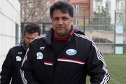 برای آنهایی که «علی دایی» را محروم کردند متاسفم
