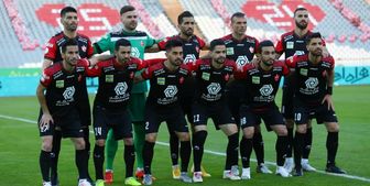 قرار داد پرسپولیس با کارگزار فسخ می شود؟