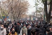 ۲ موج اُمیکرونی و کُرنش کرونا در ۱۴۰۱
