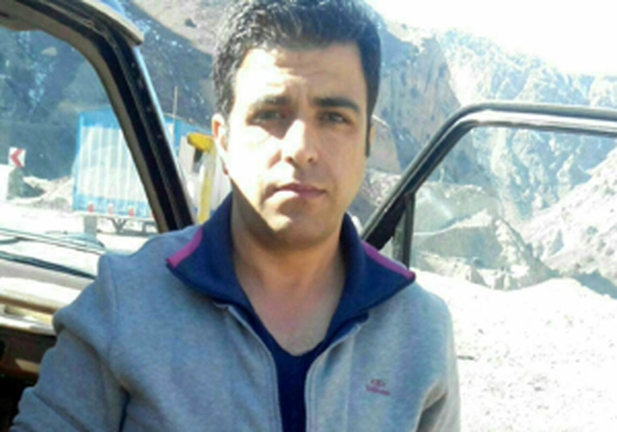 درگذشت دهیار شجاع هاره امیری
