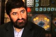 قرائت نامه ستار بهشتی به مسئول اندرزگاه اوین