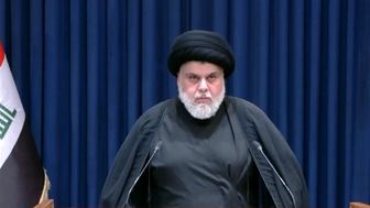 درخواست مقتدی صدر برای برگزاری انتخابات زودهنگام پارلمانی