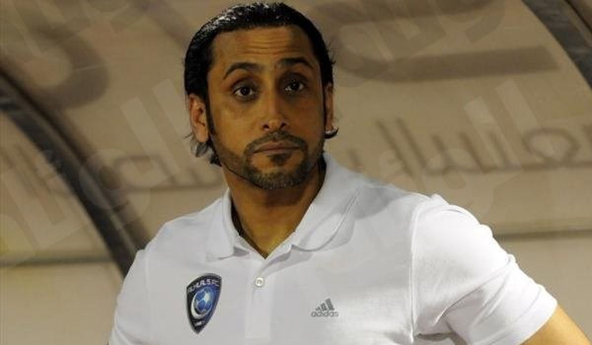 اسطوره الهلال: پرسپولیس را ببریم قهرمان می شویم