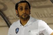 اسطوره الهلال: پرسپولیس را ببریم قهرمان می شویم