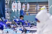 آمار کرونا در ایران امروز یکشنبه 24 مرداد 1400/ شیب جان باختن کرونا تندتر شد