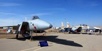 6 پایگاه هوایی صهیونیست‌ها که هدف مقاومت فلسطین قرار گرفت