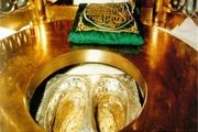 تاثیر دعا در مقام حضرت ابراهیم (ع)