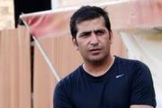 گفت‌وگوی خواندنی با ستاره دربی 53 