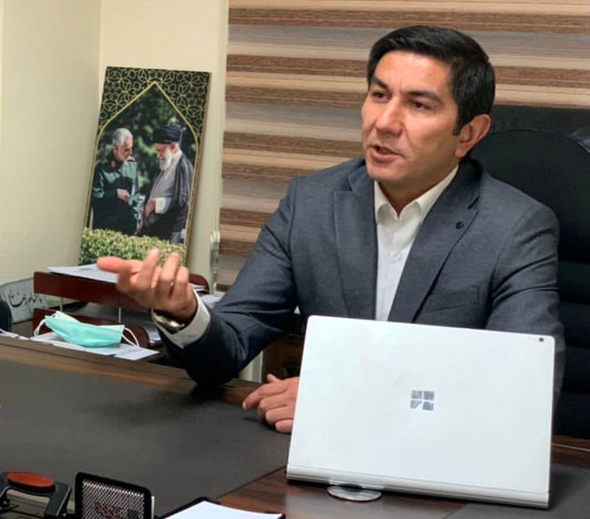 پلتفرم ایرانی نوتریکا پلاس و ارتقای شفافیت وجلوگیری از فساد سازمانی؛