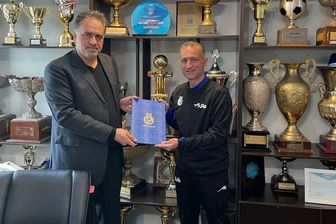 واکنش شاهین شهرداری بوشهر به حضور کمالوند در استقلال