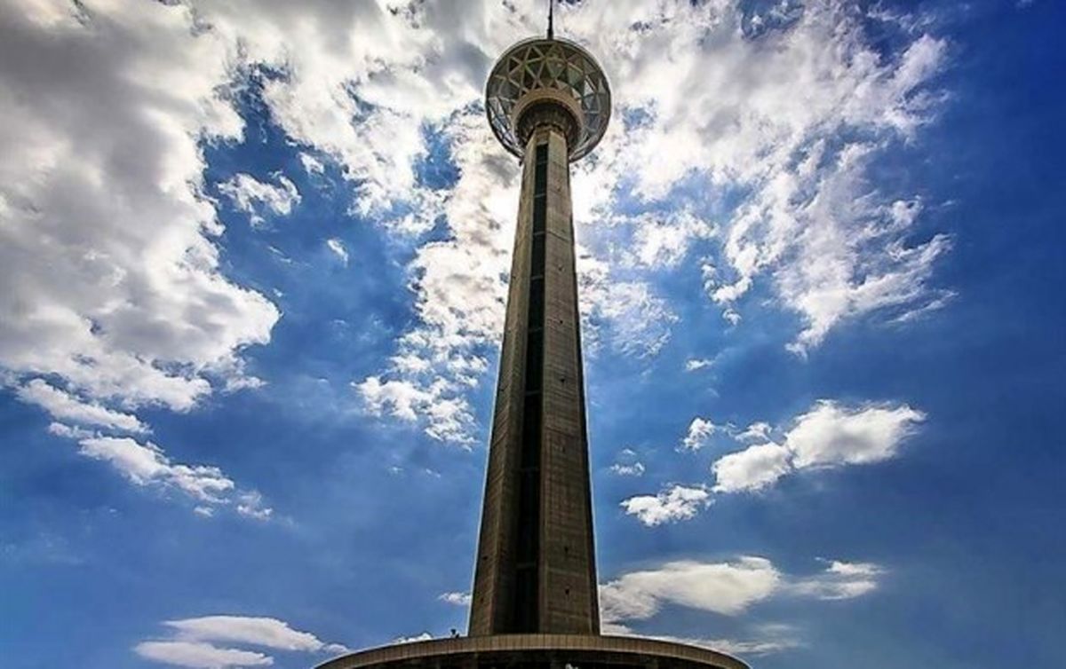 تهران گرم می شود
