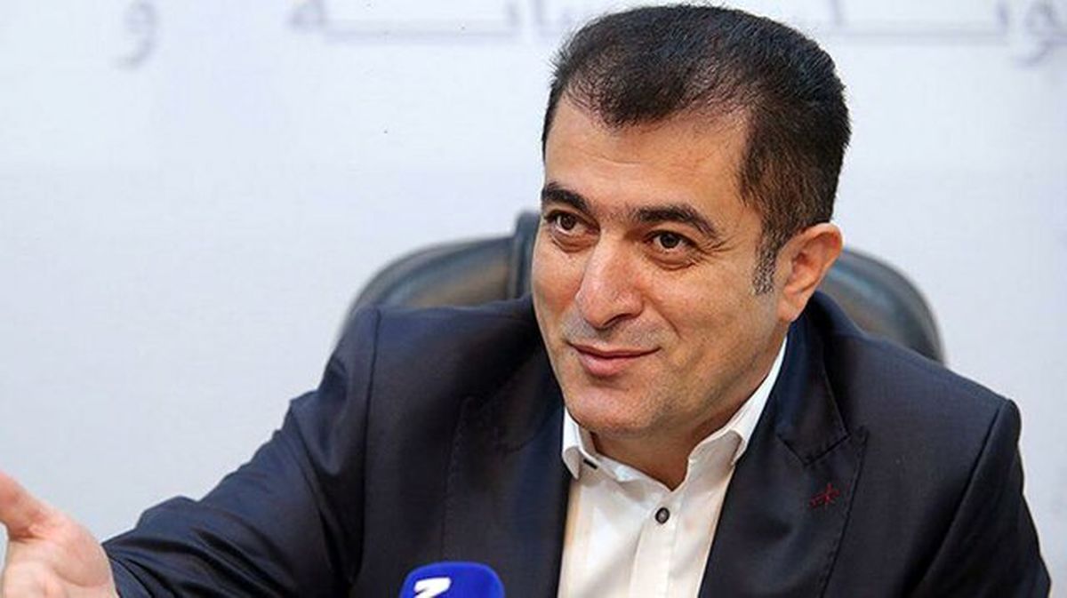 قلعه نویی طلبکار بزرگ استقلال!
