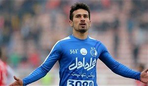 یک استقلالی در آستانه رکوردشکنی