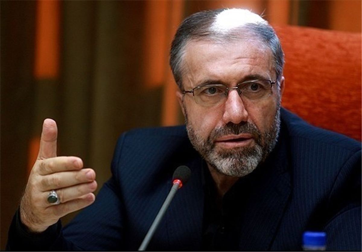 مردم نباید متعرض مکان‌های دیپلماتیک شوند