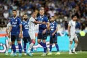 راز پنهان بازیکن مطرح استقلال را بشناسید!