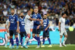 راز پنهان بازیکن مطرح استقلال را بشناسید!