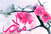 میلاد حضرت زهرا(س) و روز مادر مبارک+متن پیامک