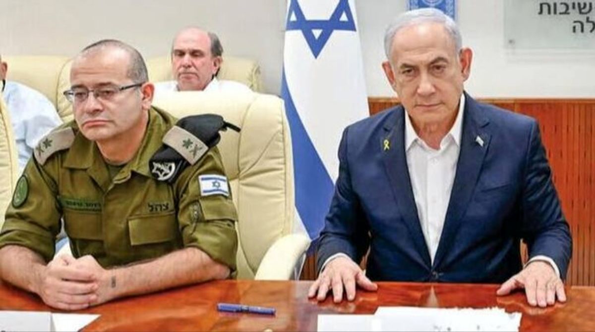 چرا نتانیاهو جنایات خود در لبنان را تشدید کرد