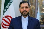 اطلاعات سوئد در خصوص وضعیت «جلالی» ناقص و غلط است