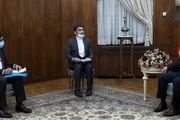 دولت پاکستان با جدیت از اقدامات امنیتی علیه ایران جلوگیری کند
