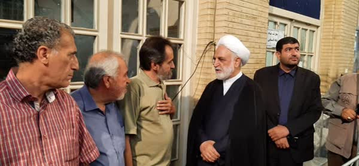 تعیین سرنوشت کشور در گروی شرکت در انتخابات است