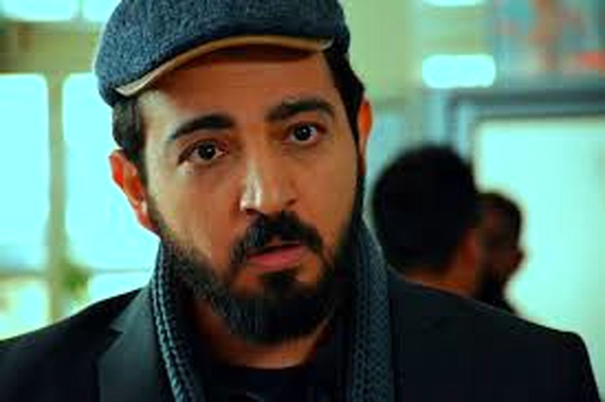 ماجرای متفاوت "دختر گمشده" را ازشبکه 3 ببینید/عکس