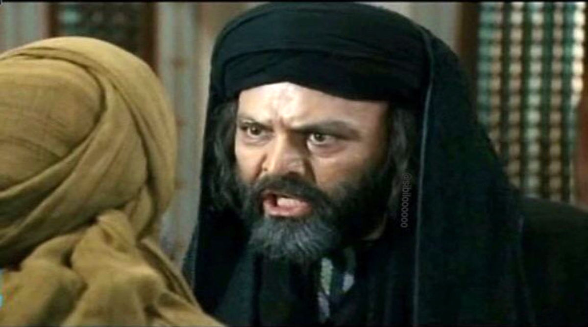 تا تولید سریال‌های جدید مذهبی، «مختارنامه» ببینید!