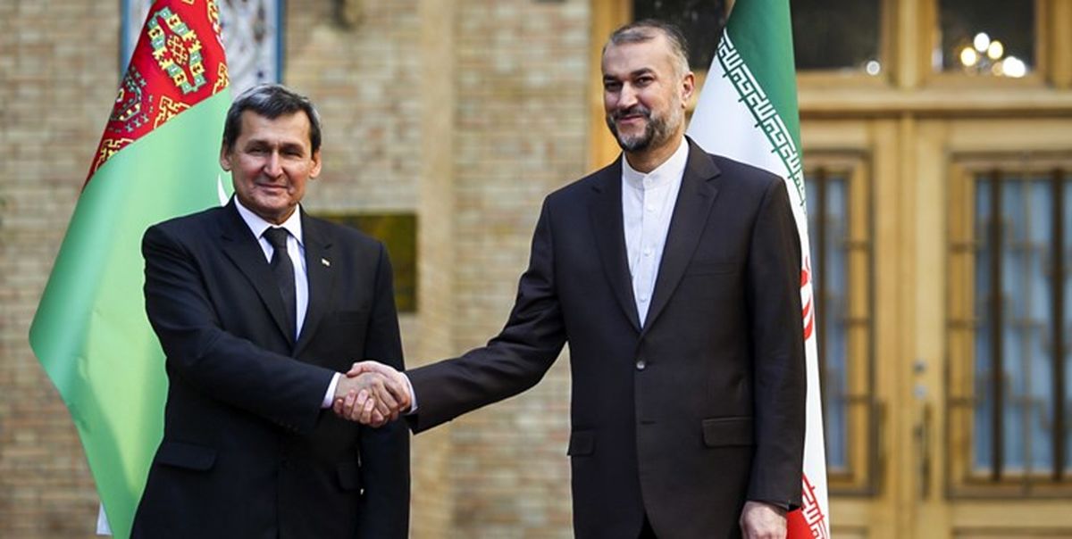 امیدواری امیرعبداللهیان نسبت به انجام سفر رئیسی به این کشور